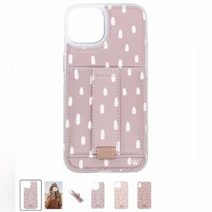 Walli iPhone 11 Pro case